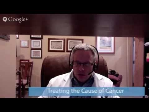 Cancer Prevention &amp; Treatment Strategies - Dr. Kevin Conners