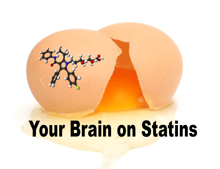 Stop the Statins