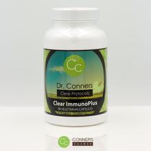clear immunoplus dr conners clear protocols conners clinic