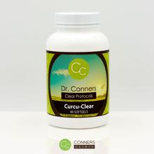curcu clear dr conners clear protocols conners clinic
