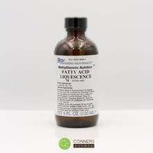 fatty acid laquescence methylgenetic nutrition professional health products