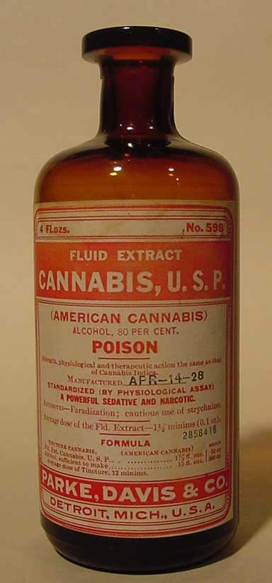 cannabis-merck-manual-1899