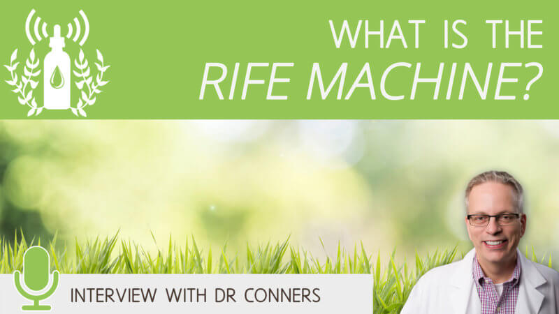 what-is-the-rife-machine