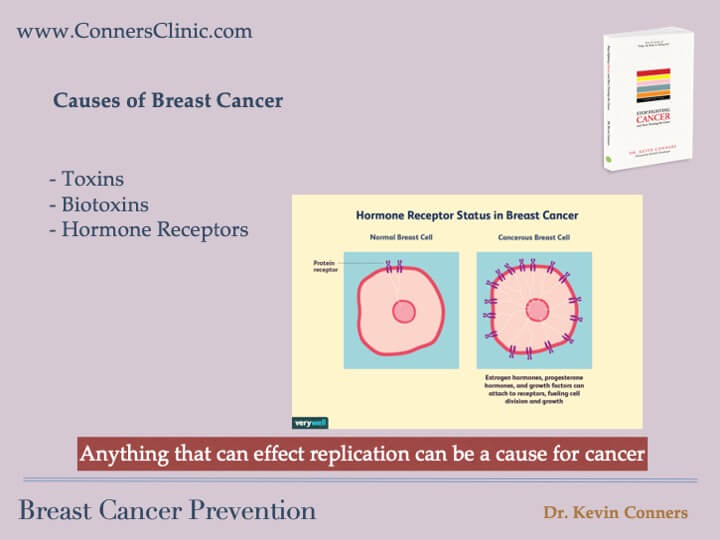 Breast Cancer Prevention conners clinic 11