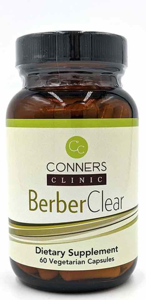 berber-clear-dietary-supplement-conners-clinic-store-alternative-medicine