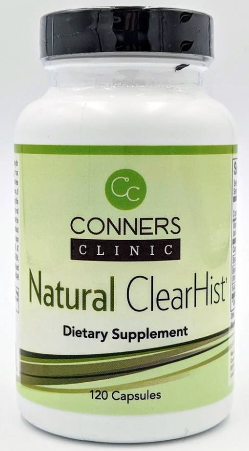 natural-clear-hist-antihistamine-conners-clinic-store