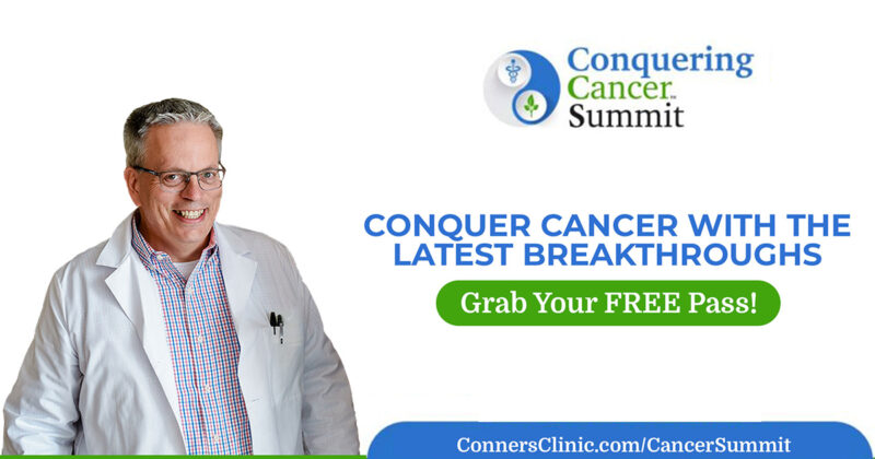 Conquering Cancer Summit