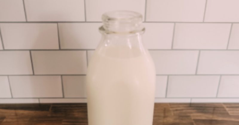 why-raw-milk-conners-clinic-recipes-healthy