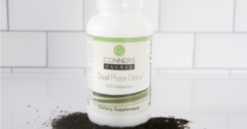 Dual-Phase-Detox—Phase-I-&-II-of-Detoxification-conners-clinic-supplements