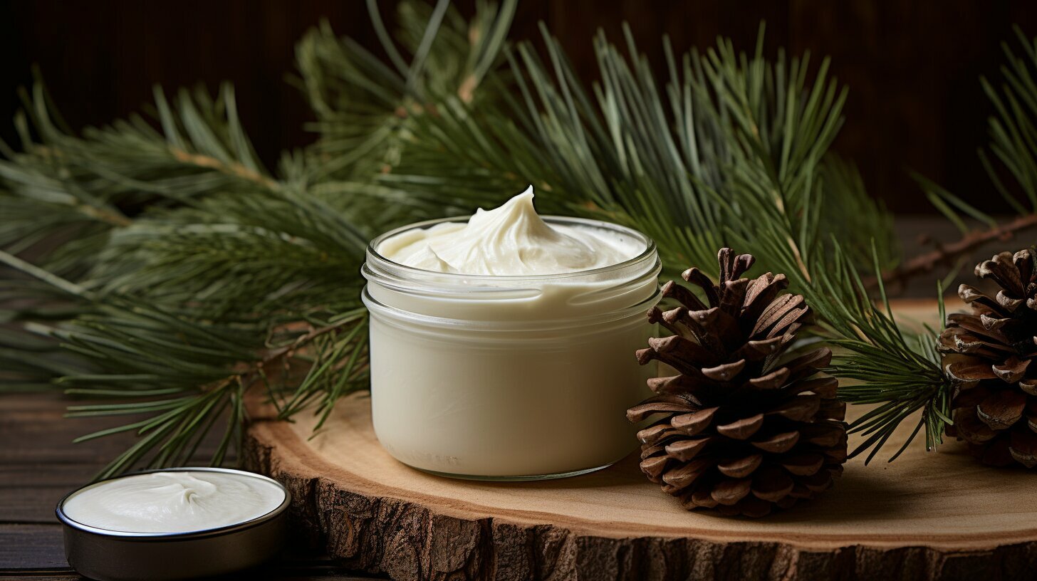 organic whipped tallow image