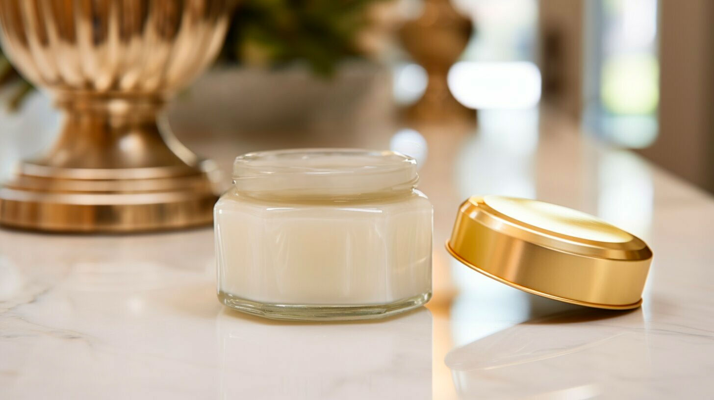 whipped tallow anti-aging face cream