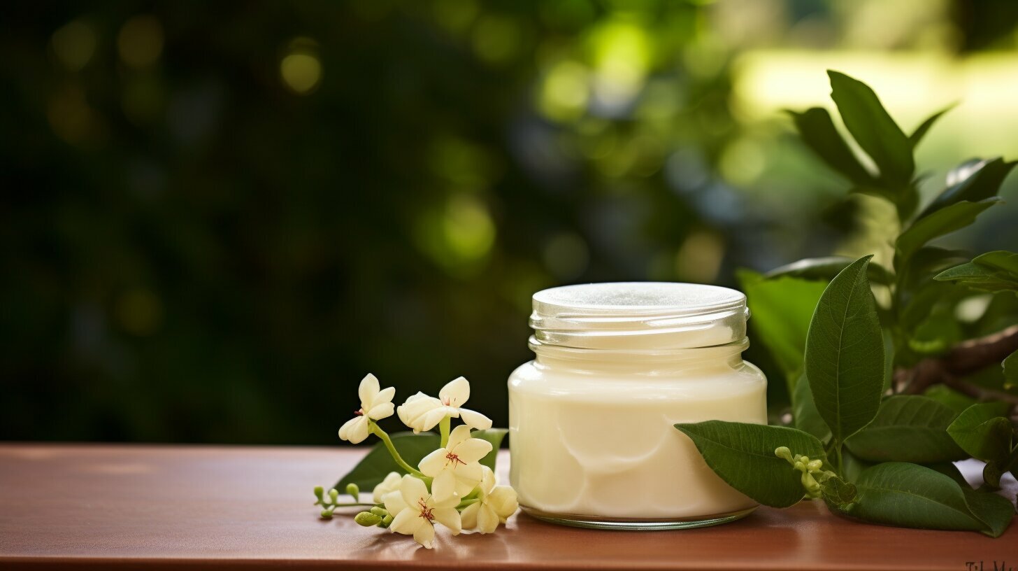 whipped tallow skincare