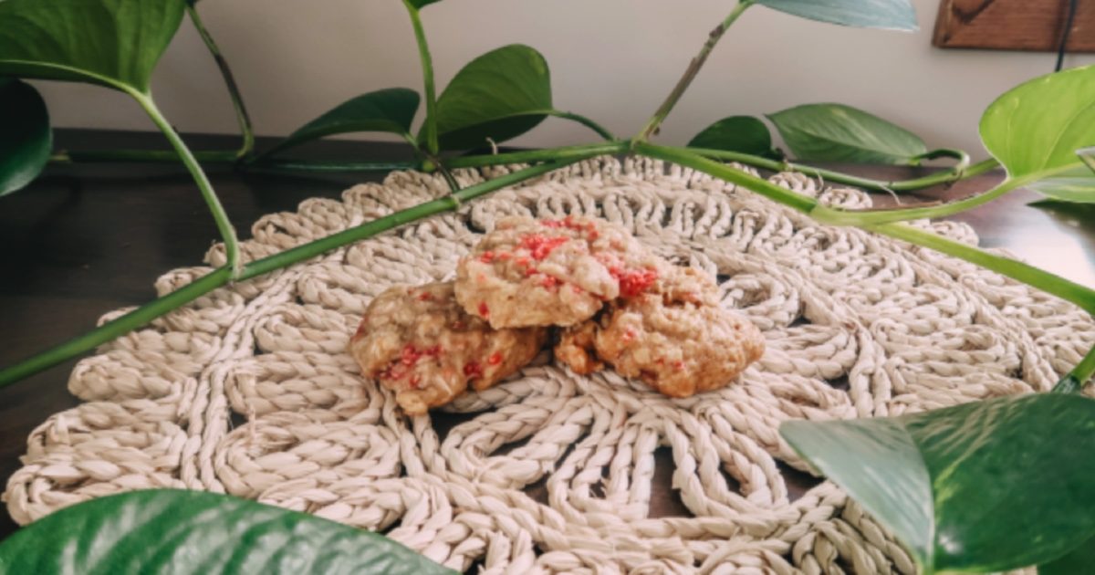 allergy-friendly-raspberry-oatmeal-cookies-healthy-conners-clinic-recipe